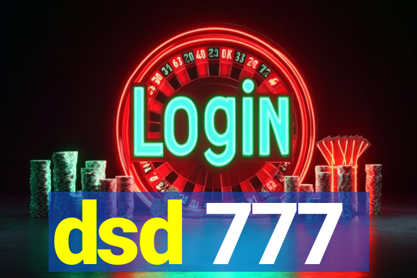 dsd 777